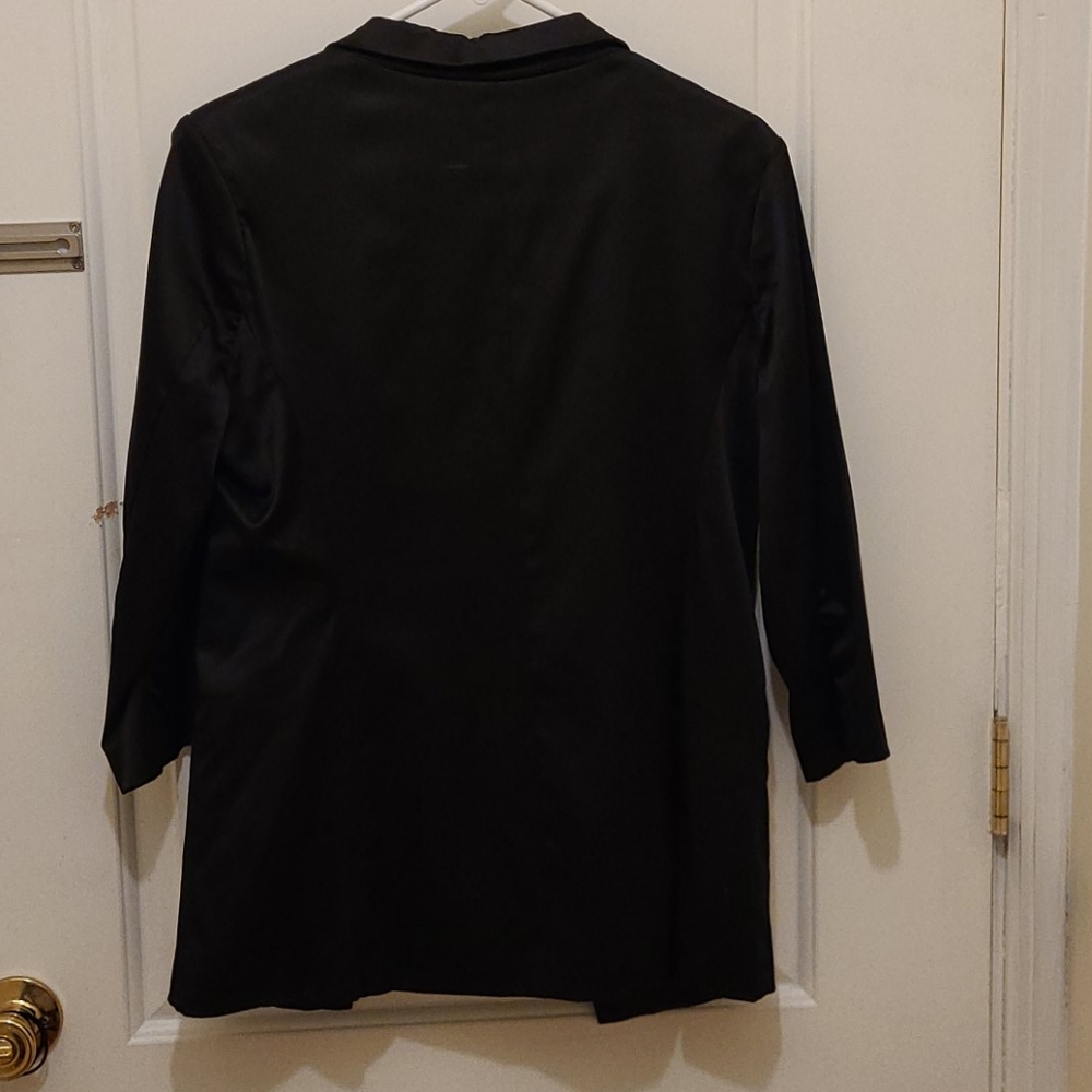 Grass Collection Blazer - image 4